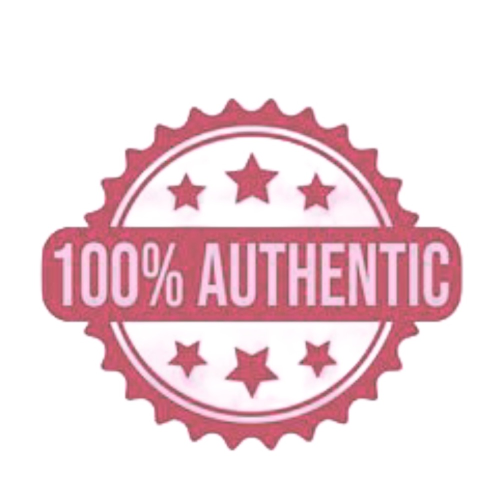 Certificate of Authenticity